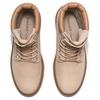 Timberland 6 Inch Platform Waterproof Boot Light Beige Women TB0A2D7NEN71