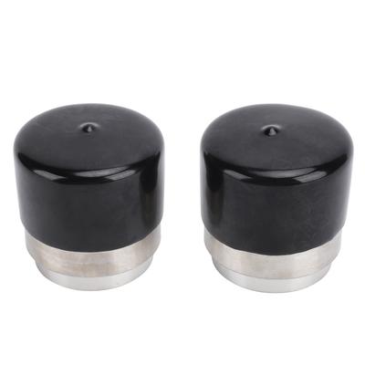 2pcs Boat Trailer Wheel Bearing Protector with Protective Bra 1.781 Inches Diameter Auto Check