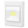 Closet Light Bright Battery Operated Magnetic Cordless COB Light Switch Tap Lights for Closet Shed