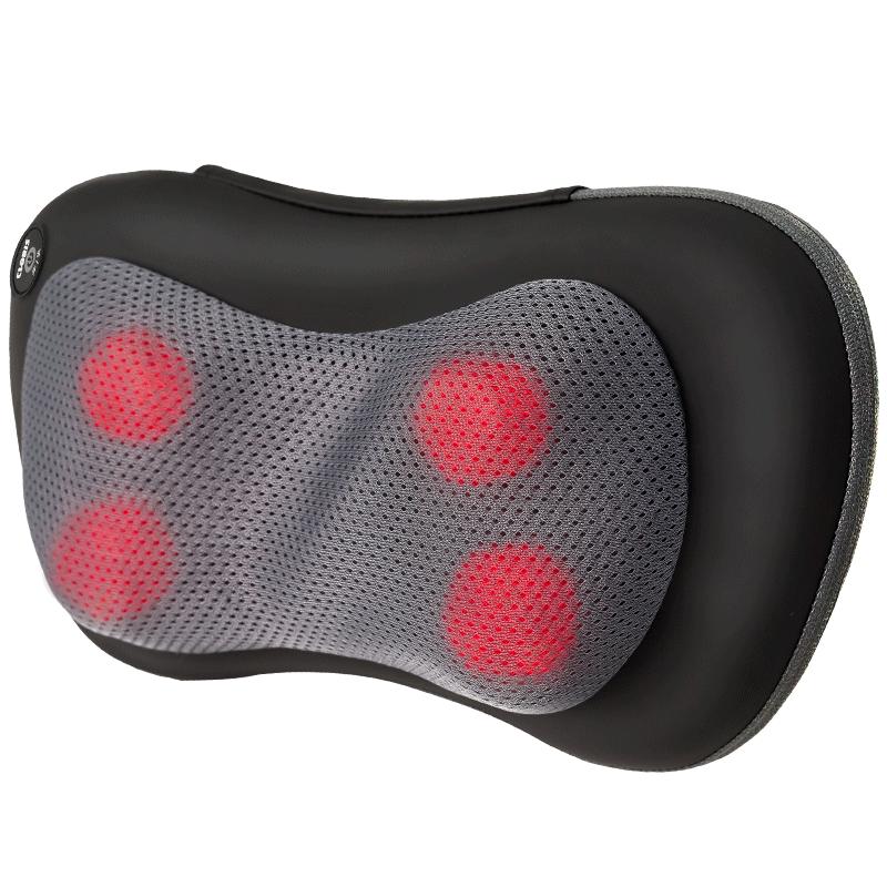 

CLORIS Portable 3D Kneading Massage Pillow