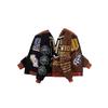 American Baseball Jacket Heavyweight Embroidered Wool Blend Loose Fit Men Women Couple Style Winter