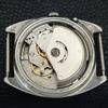 RICOH R31 AUTOMATIC JAPAN MENS VINTAGE SILVER COLOR DIAL WATCH a701941-5 R207-a701941