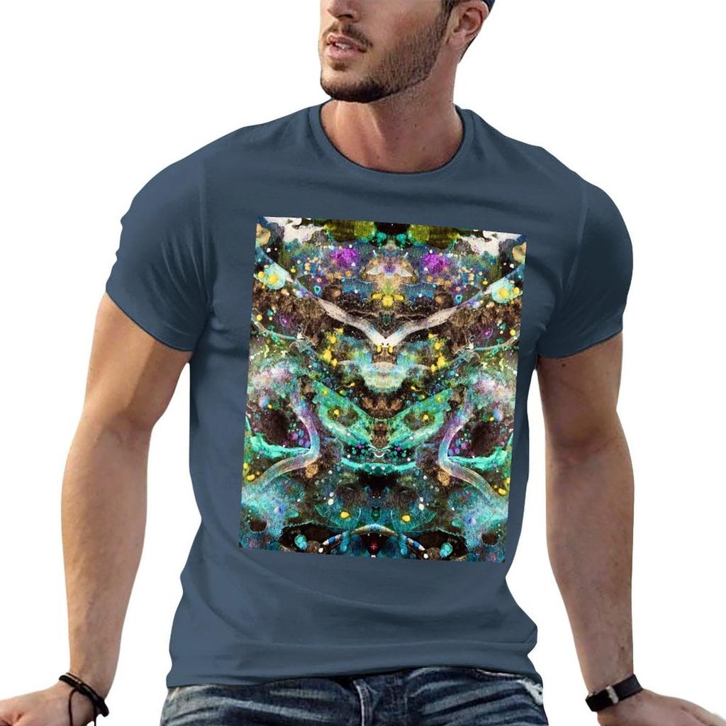 Queen ShT Moth TShirt Funny T Shirts Unisex Unisex T Shirts Cotton T Shirts With Prints TShirt