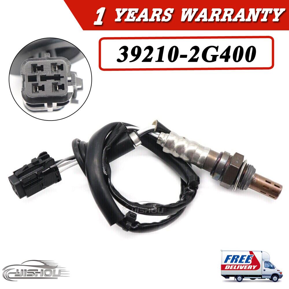 Oxygen Sensor Rear 39210-2G400 For Hyundai Sonata Kia Forte Rondo Optima 2344237