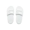 Puma Royalcat Comfort Fashion EVA Stitched Slip-On Sandals Unisex Sandals White 372280-22