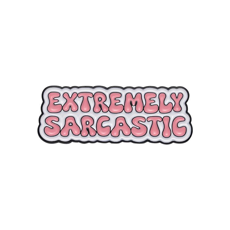 

Cartoon Charming Character Animal Brooch Pin Unique Alloy Fashion Accessory For All XZ9773