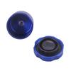 Storage Easy Installation Brake Oil Reservoir Aluminum Alloy Multi-color 7.3 Cm/2.87 In 1 Pc