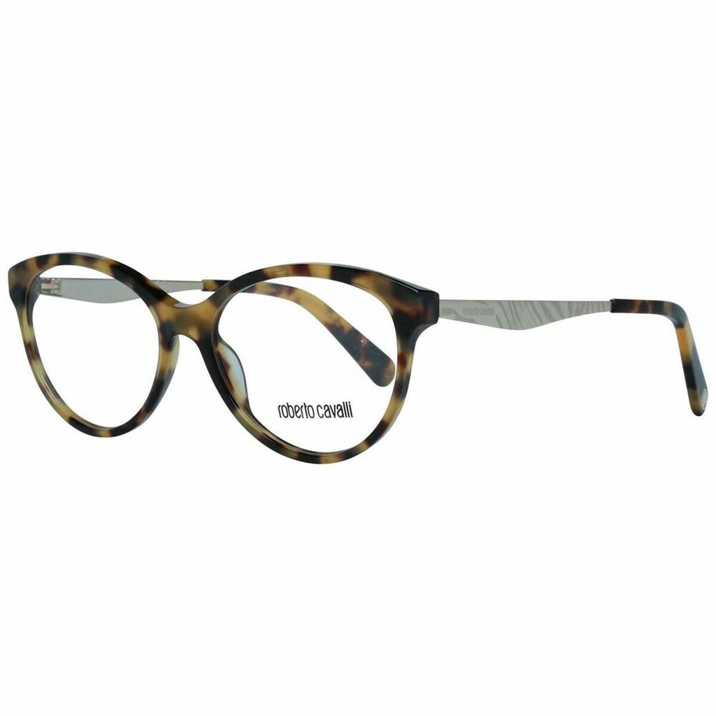 Ladies' Spectacle Frame Roberto Cavalli RC5094-53055 Ø 53 Mm