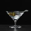 1PCS Cocktail Glass Martini Glasses