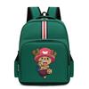 Animation Peripherie Druck Rucksack Grund- und Sekundarschule Schultasche