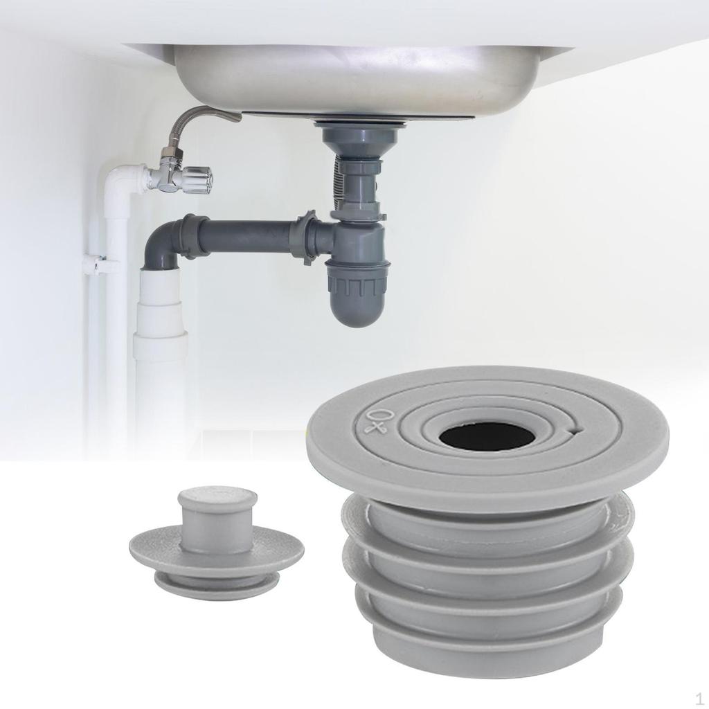 Dichtungen Abflussrohr Boden Deodorant Schlauch Stopfen Abdeckungen Für Küche Wischmopp Bodenabläufe Waschen