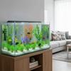 Realistic Simulation Aquatic Plant Natural Look Green Water Grass  Aquarium Landscape