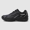 Le Coq Sportif Nova Pass Black Qq323lcr83