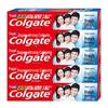 Super Calcium Gum Care Toothpaste (5x90g)