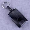Remote Key Fob Cover Case Holder Shell Protector Fit for Mazda 3 6 CX30 CX5 CX9 MX5
