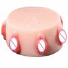 Birthday Cake Seven Hole Realistic Vagina Male Masturbator Funny Present Sex Dolls & Masturbators
