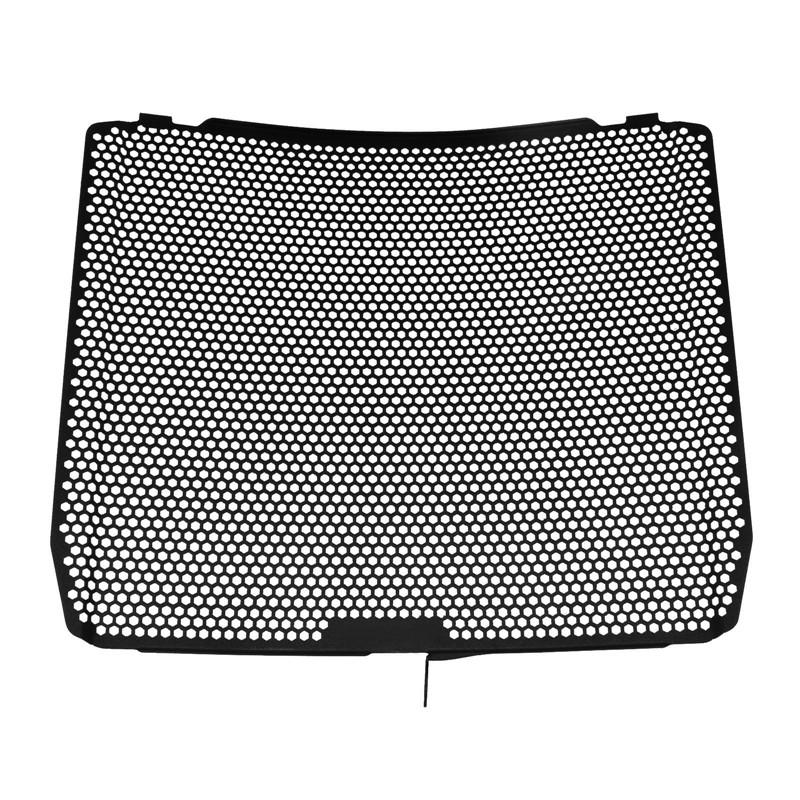 Radiator Protective Cover Grill Guard Grille Protector For Kawasaki ZH2 Z H2 H2SX Ninja H2 R H2R SX SE