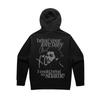The Weeknd Wicked Games Hoodie Men Women Autumn Winter Loose Casual Gym Sports Fleece Warm Hip Hop Sweater Top Female Male Clothing
