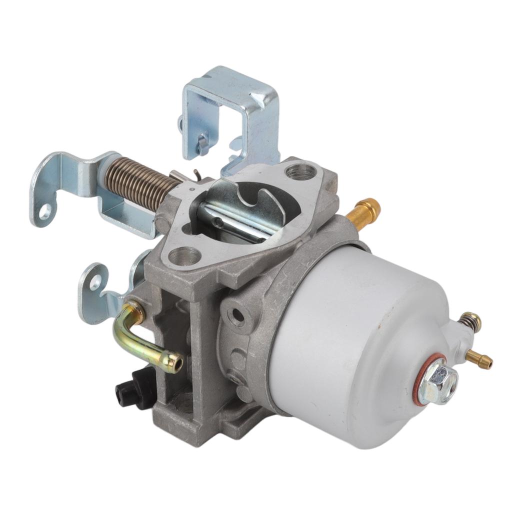 Aluminium Vergaser Vergaser Passend für G16-G20 Golfwagen 4-Takt 1996-2002 JN6-14101-15