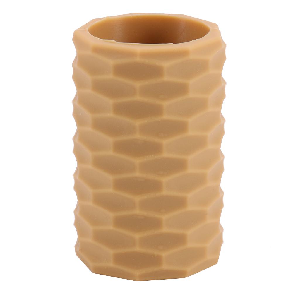 Camping Lamp Sleeve Portable Lamp Sleeve Cover Silicone Lighthouse Camping Light Cover Anti Slip for Goal Zero