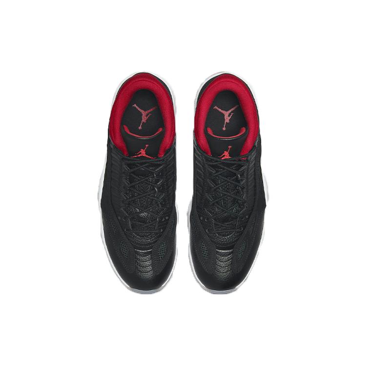 New JORDAN 11 Retro Low Ie Bred 2021 919712-023