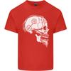 Viking Skull Thor Valhalla Norse Mythology Unisexs Light Cotton TShirt