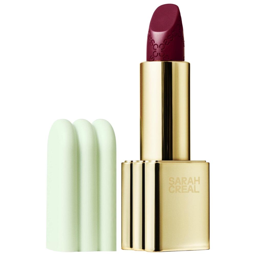 Sarah Creal Speak For Yourself HydratinG Lipstick 0.12 Oz 3.5 G Pay Equity stronG Berry