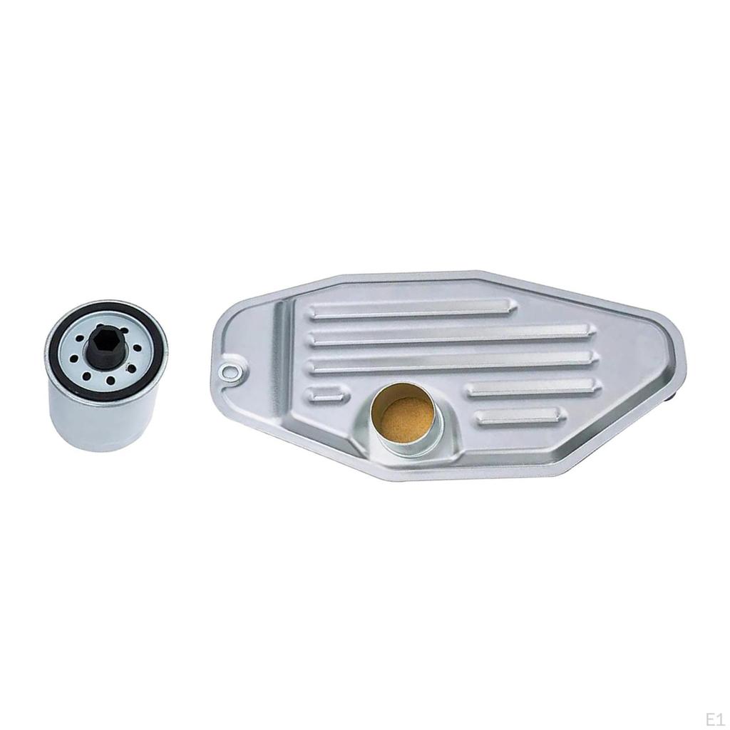 5013470AC 5013470AA 4799507 Transmission Filter Kit for Premium