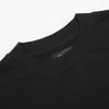 Unisex Minimal Out Of The Shadows Graphic Cotton T-Shirt Casual Streetwear Short Sleeve Tee Men Women