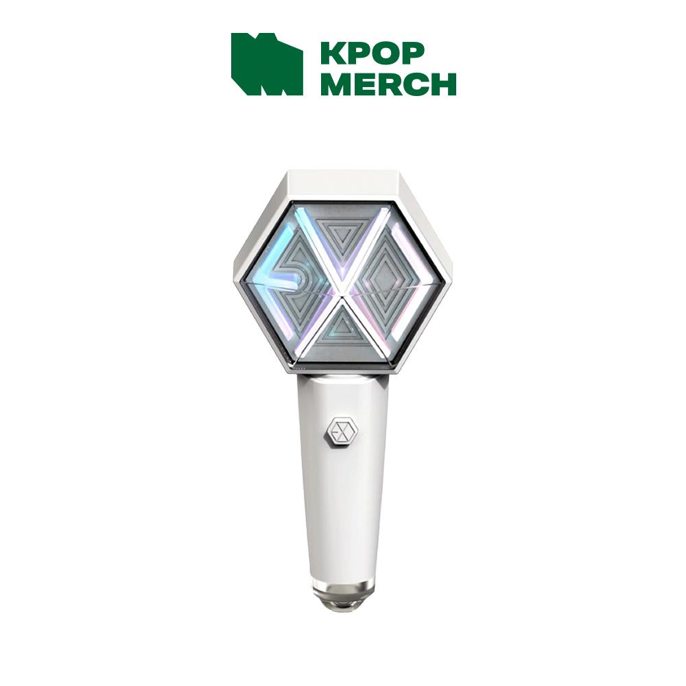 

[Предзаказ] EXO - Mini Fanlight Keyring Ver.2