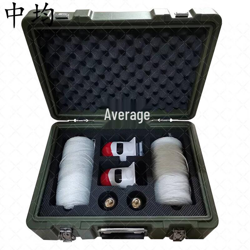 Defense Equipment Box Kit