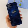 Luxury Marble Phone Case For Samsung Galaxy A12 Cover A125 SM-A125F Soft Clear Silicone Slim Bumper For Samsung M12 5G F12 Funda