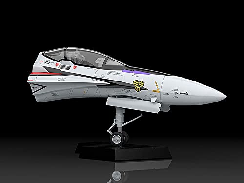 PLAMAX Macross F MF 51 minimum factory Nose Collection VF 25F 1/20 scale PS assembly plastic model M01249