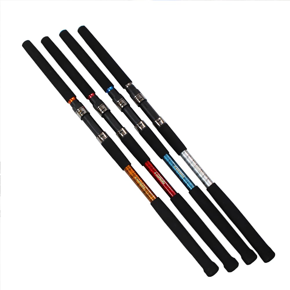 SOLFIESTA LOBO STICK X 195 V