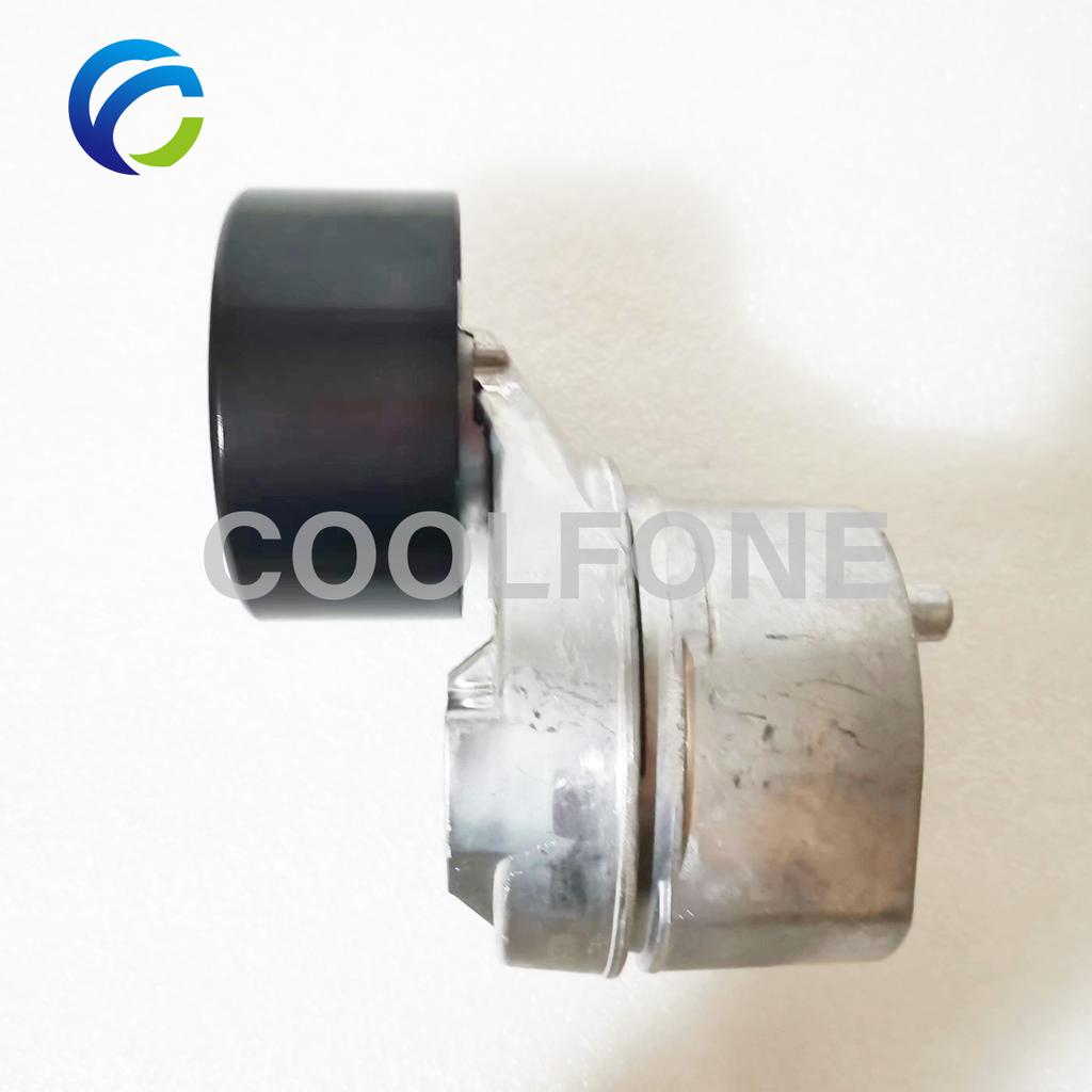 Drive Belt Automatic Tensioner for FORD FOCUS 2.0L L4 SOHC Saloon DFW YS4Z6B209AA 98SF6A228AE 19111828 89330 98SF6A228-AE