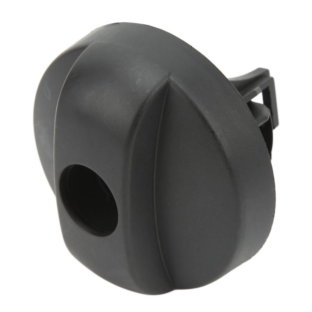 Víčko palivové nádrže 1508G0 Kryt plnicího hrdla paliva Náhrada pro Peugeot 208 2008 307 207 807