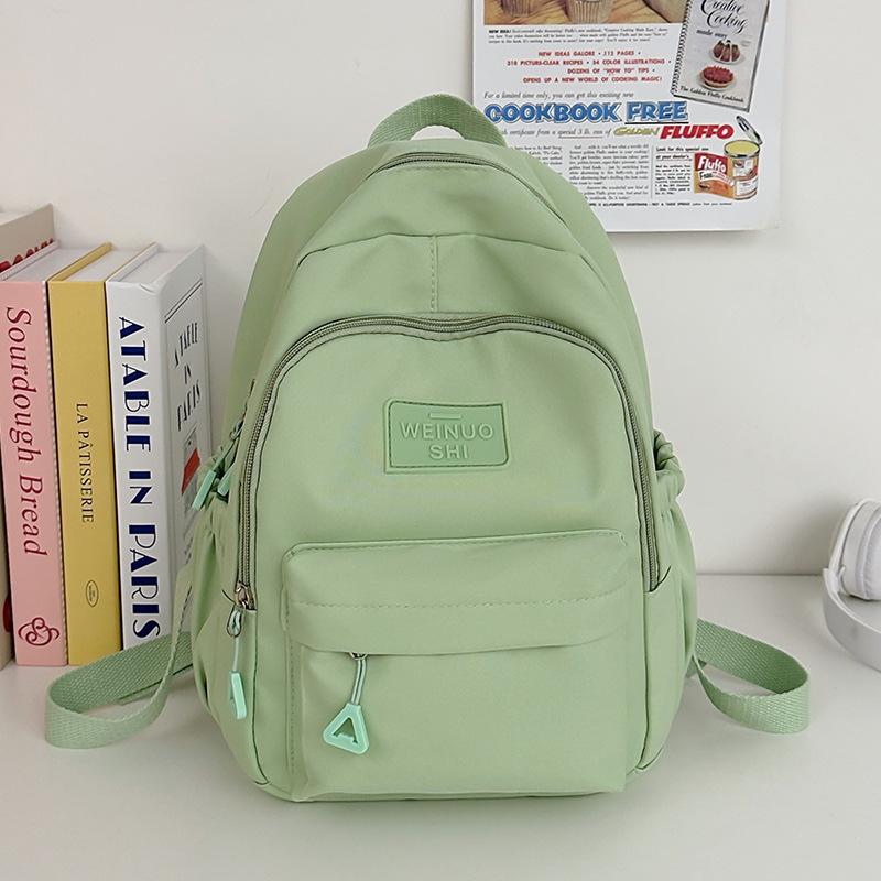 

Дитячий садок Маленький шкільний рюкзак Дівчинка Студентка коледжу Милий Висока цінність Літера Дитячий Маленький рюкзак