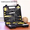 Deli 32-Piece Home Hardware Tool Kit