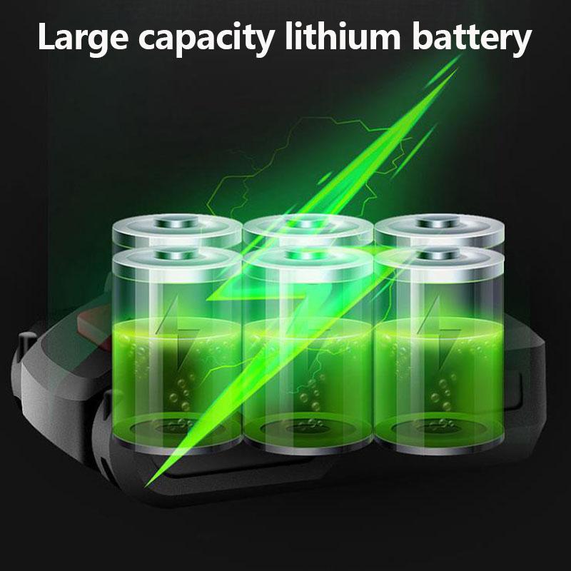 Buy 98VF Household Cordless Electric Chain Saw Set 15cm Wood Saw