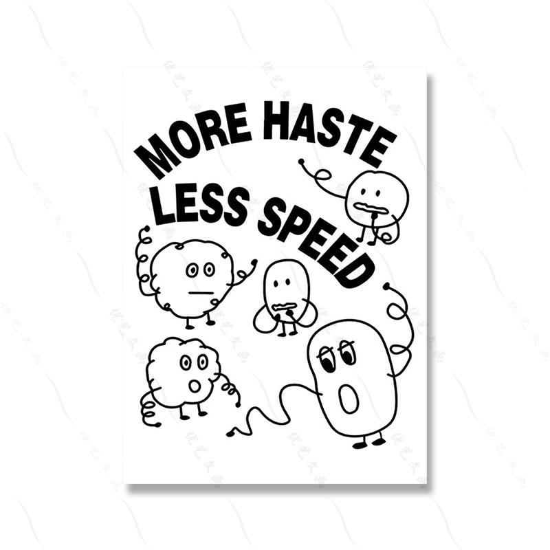 

Корейский милый динозавр мышь плакат печать мультфильм холст картина скандинавское настенное искусство картина гостиная детская комната домашний интерьер декор 21x30cm No Framed