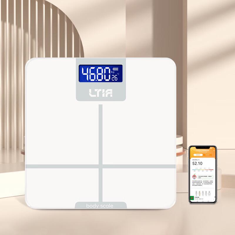 Jinmiao Smart Body Fat Scale (CN Version)