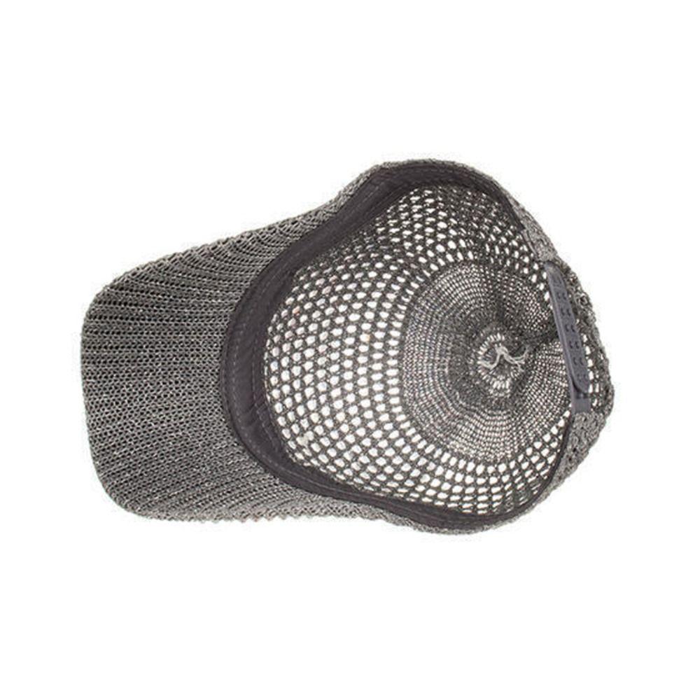 Breathable Net Baseball Hats Waterproof Summer Sun Hat Fashion Mesh Baseball Cap For Man Women