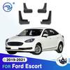For Ford Escort    Mudflaps Splash Guards Mudguards Mud Flaps Fender Car Accessories