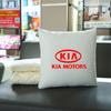 BBEJ9 Multifnctional Car Blanket Quilt Pillow Waist Cushion Pad For Kia Sportage Cerato Optima K2 K3 K4 K5 Rio Picanto Soul Accessorie