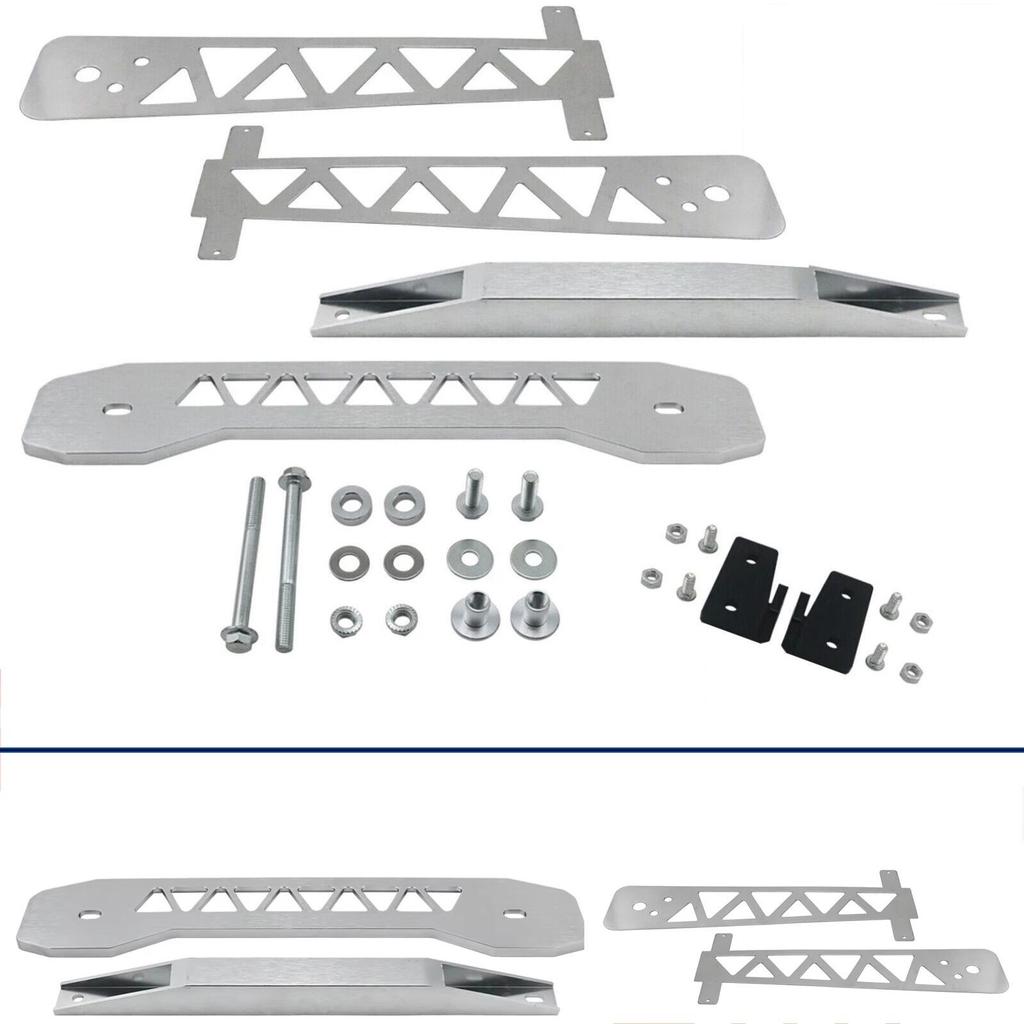 Performance Suspension Lower Control Arm Kit for Honda Civic 06-11