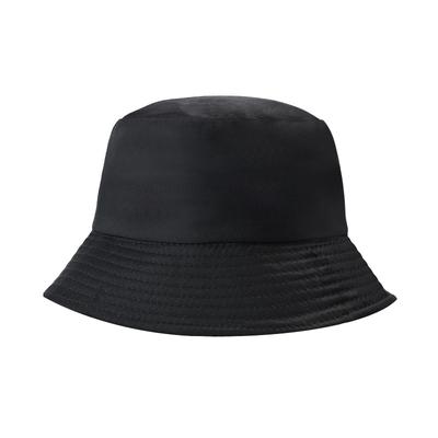 Directe buitenlicht plaat bekken hoed grote hoofdomtrek bucket hat volwassen zonnescherm zonnehoed borduurwerk