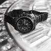 CASIO Men EDIFICE Black Watch EQW-A1110DC-1A EQW-A1110DC-1A