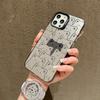 Silicone Case For Xiaomi 11 Lite 13T 14T 15T Samsung A07 A17 A37 A57 Oppo A38 A58 Infinix Hot 40 30i Cover DIY Painted Cartoon Shockproof Phone Bumper