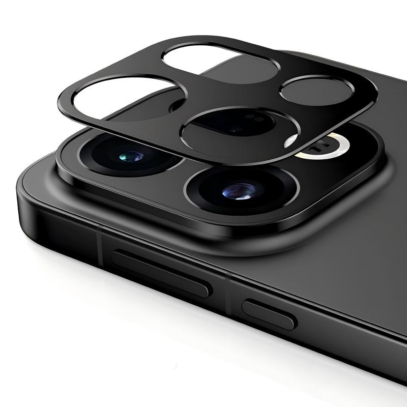 Für Oppo Find X9 5G Metall-Kameraobjektivschutz WANLONFENG LHJ Serie Integrierte Objektivfolie