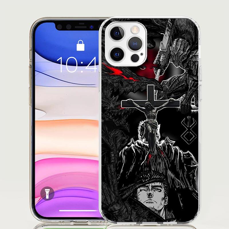 Son Of God Jesus Cross Holy Light Phone Case For iPhone 17 Air 16 15 Plus 11 14 Pro Max 13 Mini 12 7 8 + SE Pattern Art Customiz